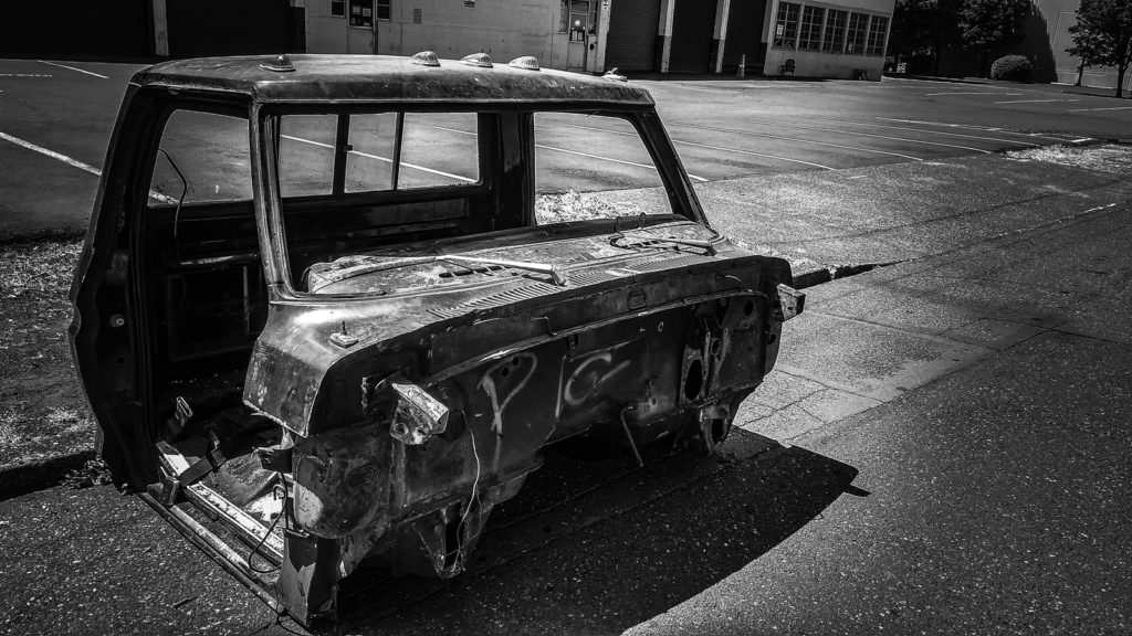 Auto Junk Yards Near Lynn, MA