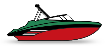 Boat Icon