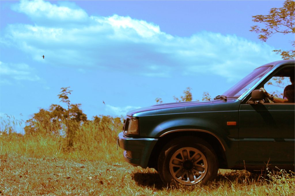 Truck