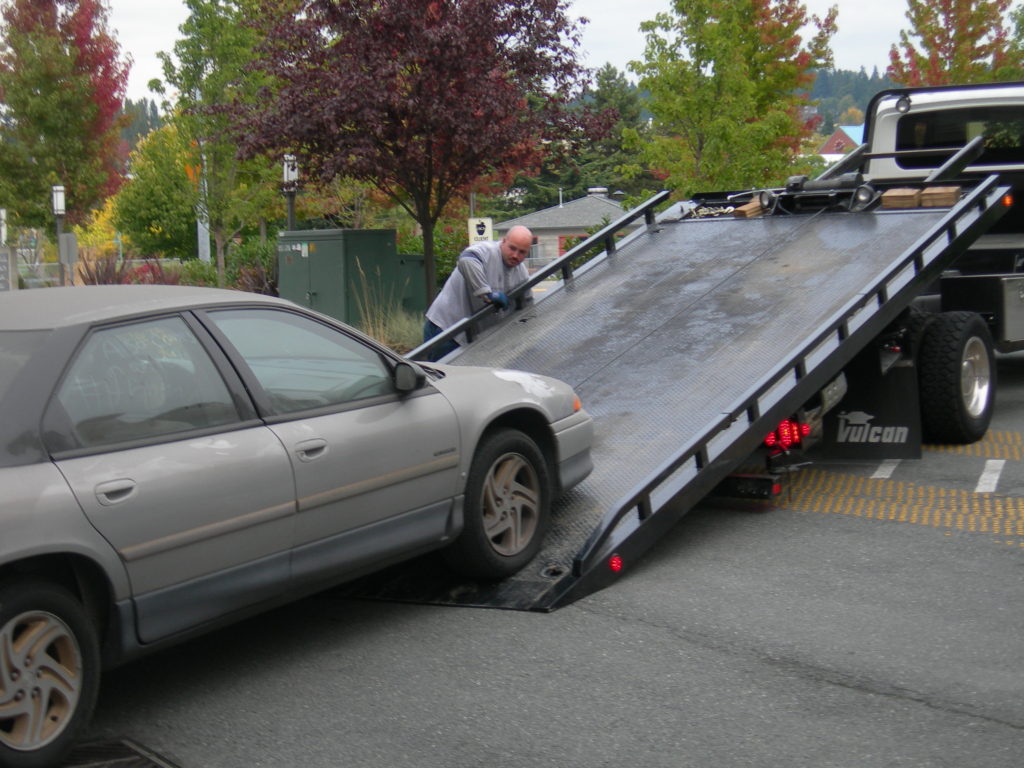 Car Scrap yards near Lynn MA