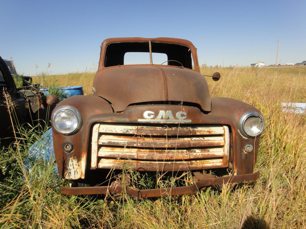 Cash for Junk cars near reading MA