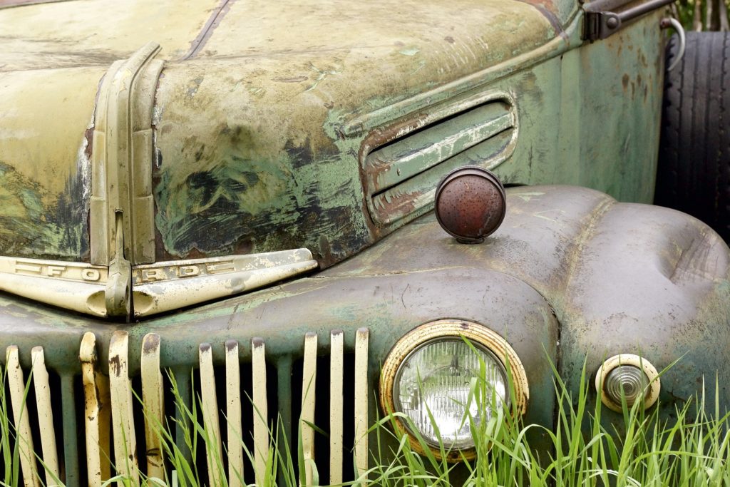 Cash for Junk cars near middleton MA