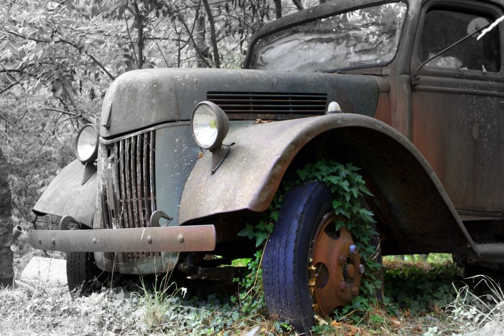 Cash for Junk cars near reading MA