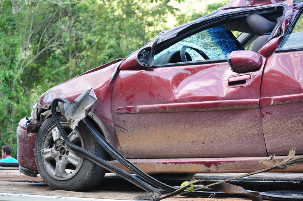 Cash for Junk cars near wakefield MA