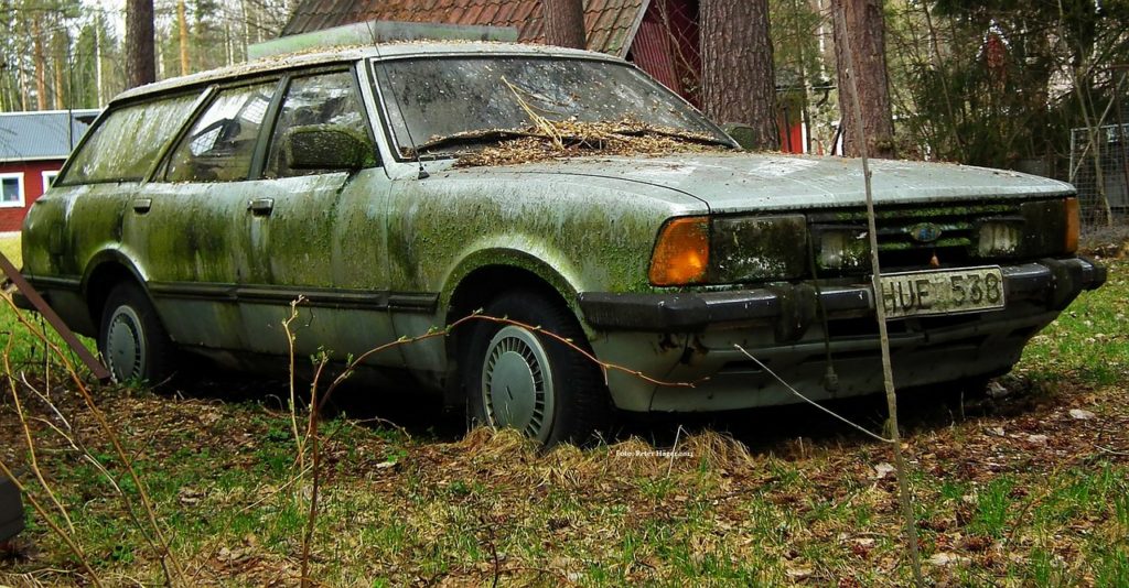 Cash for Junk cars near medford MA