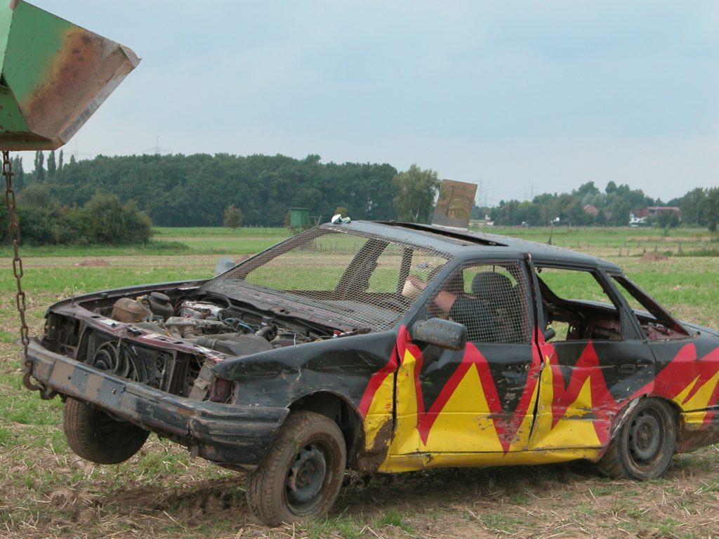 Cash for Junk cars near arlington MA