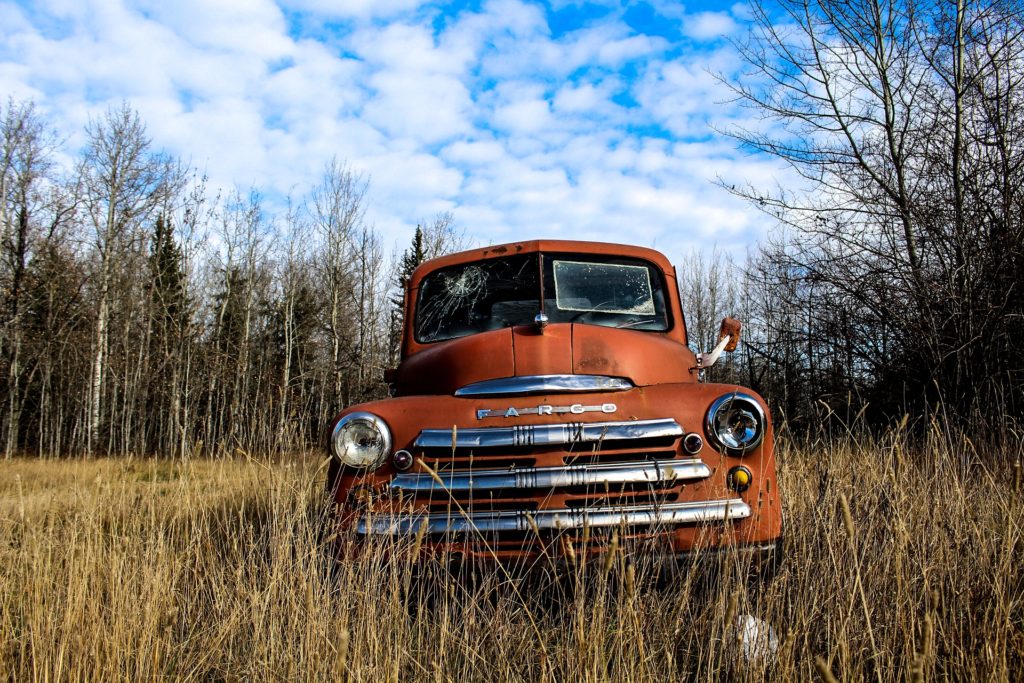 Cash for Junk cars near lynnfield MA