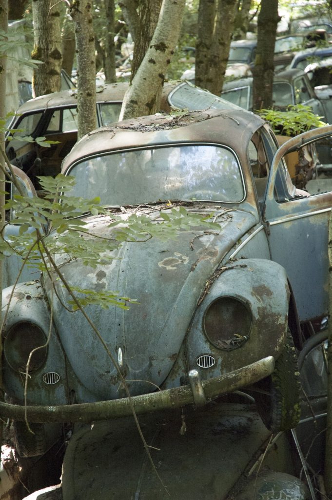 auto wrecking yards near beverly MA.