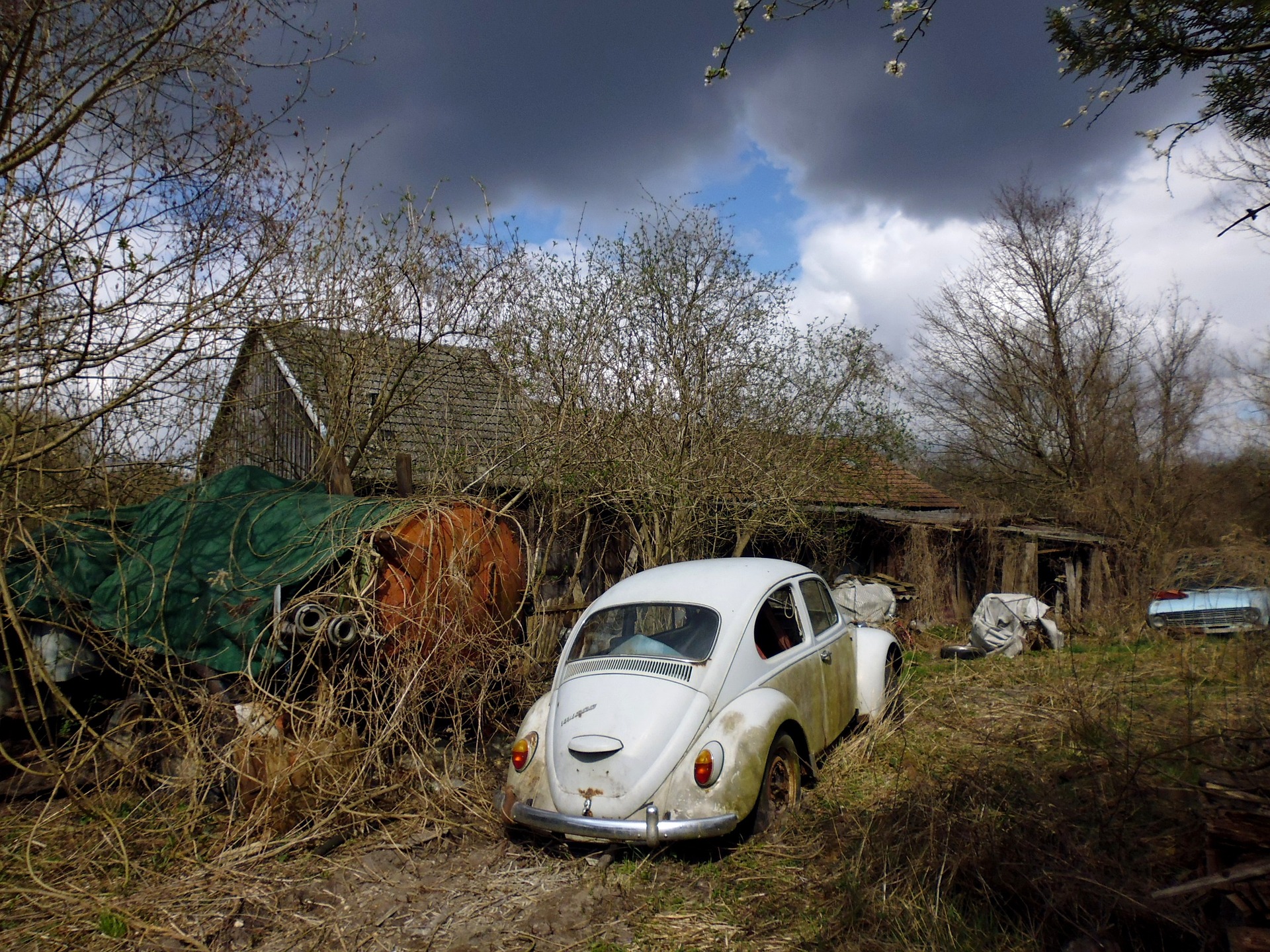 Sell car for Scrap near Winthrop MA