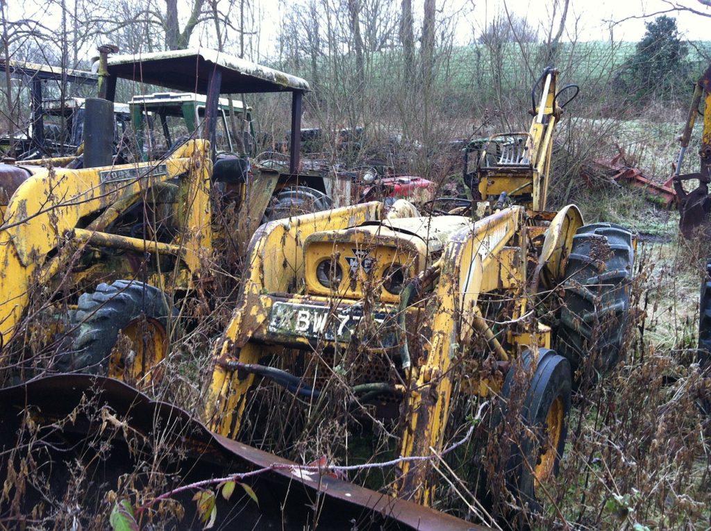 auto wrecking yards near Swampscott MA