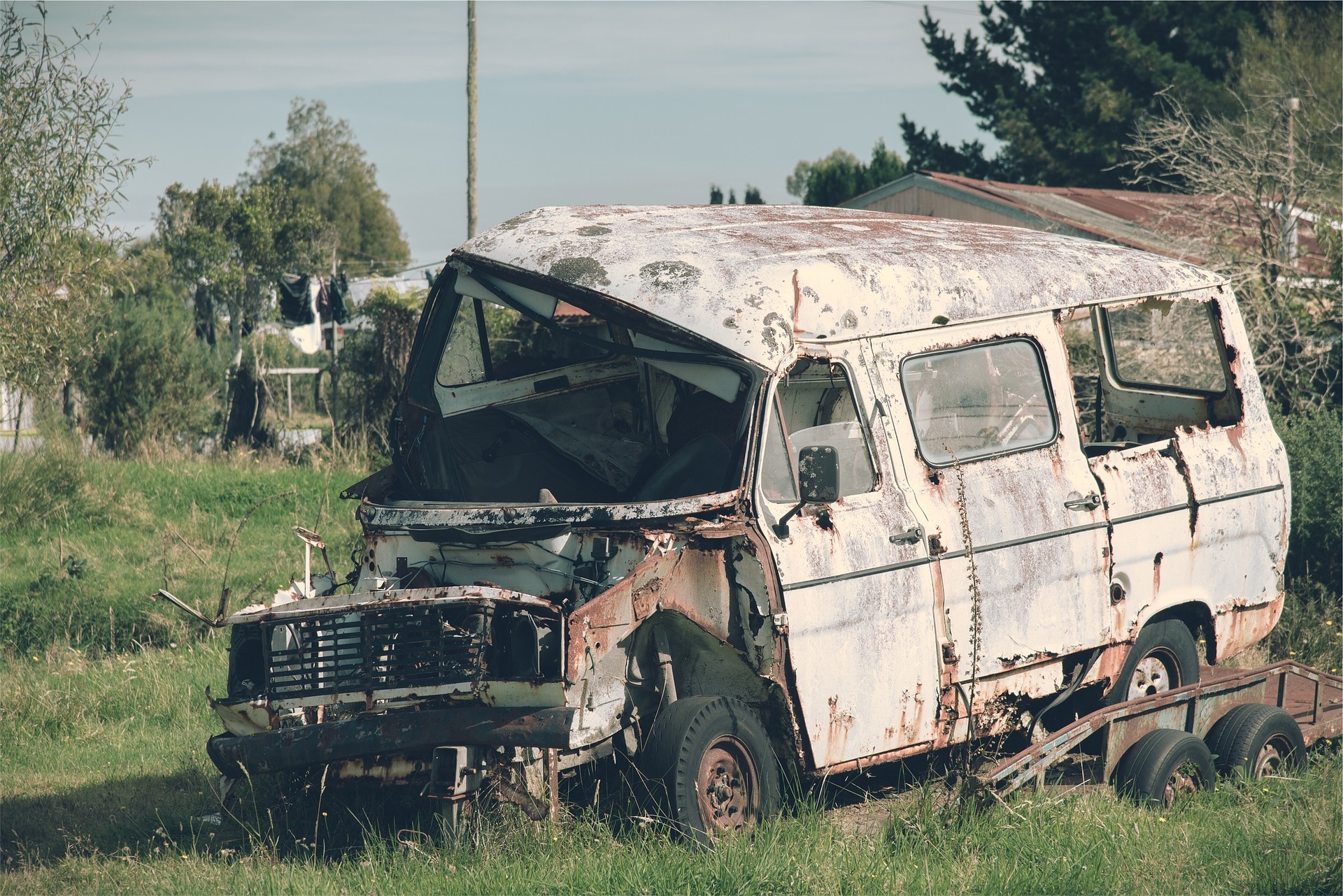 Sell Scrap Car near Danvers MA