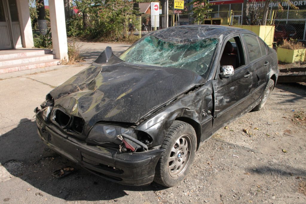 auto wrecking yards near Woburn MA