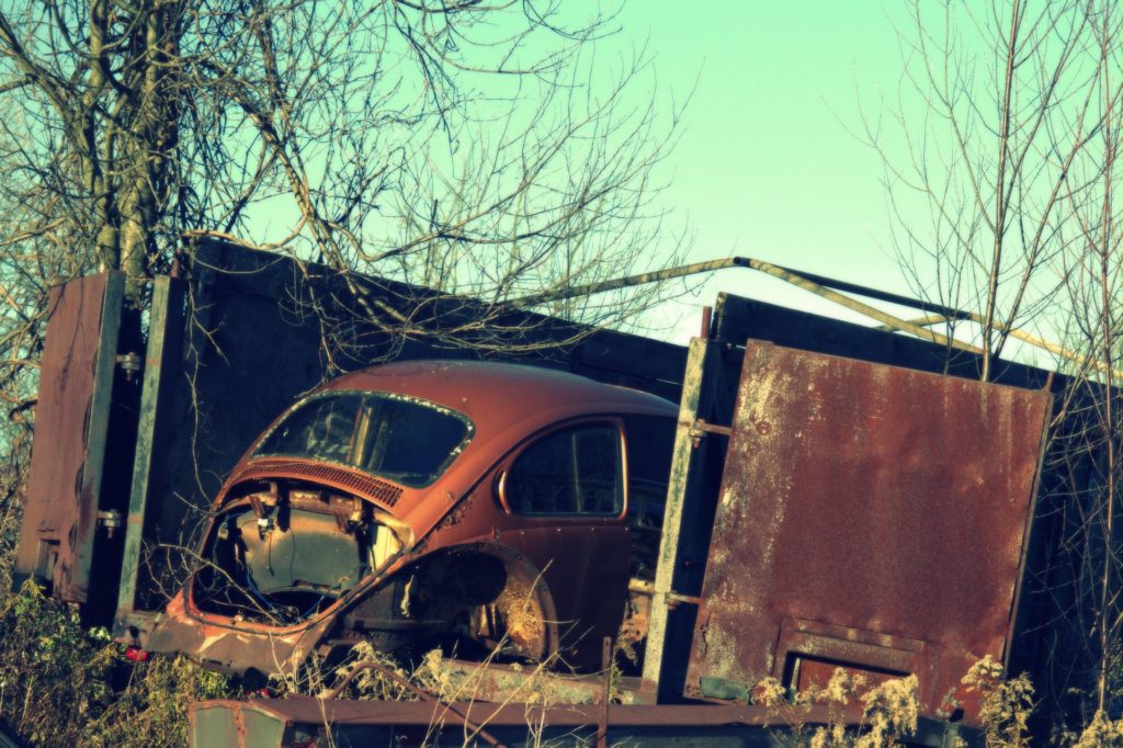 auto wrecking yards near CHELSEA MA 