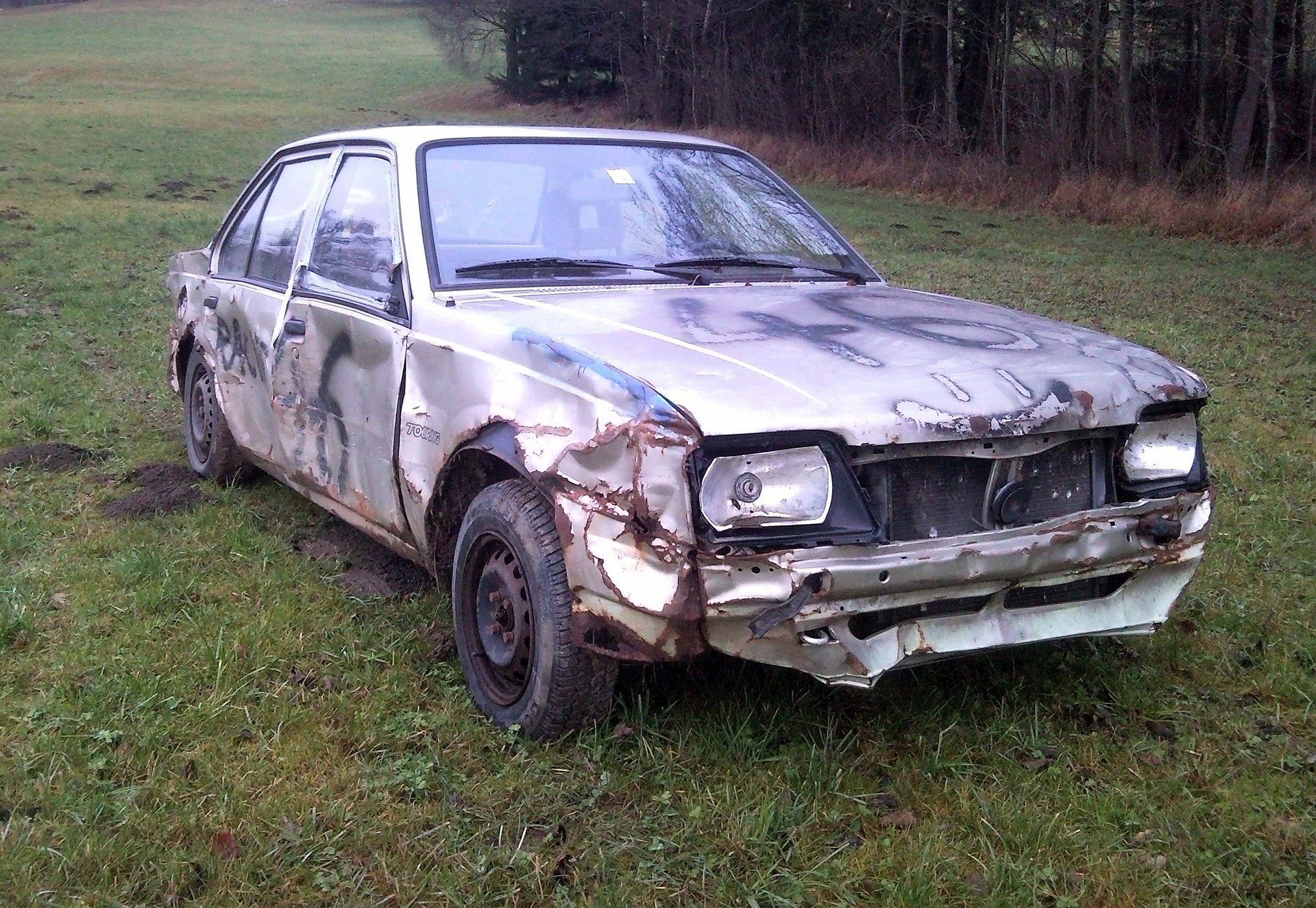 SCRAP CAR NEAR REVERE MA