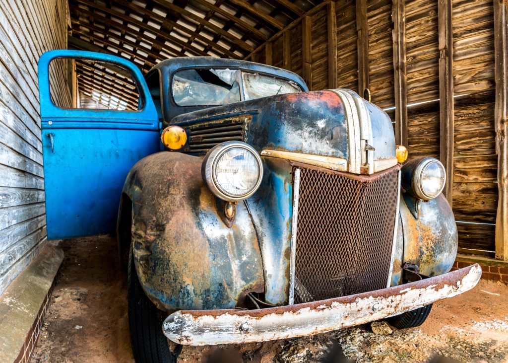 AUTO WRECKING YARDS NEAR LEXINGTON MA