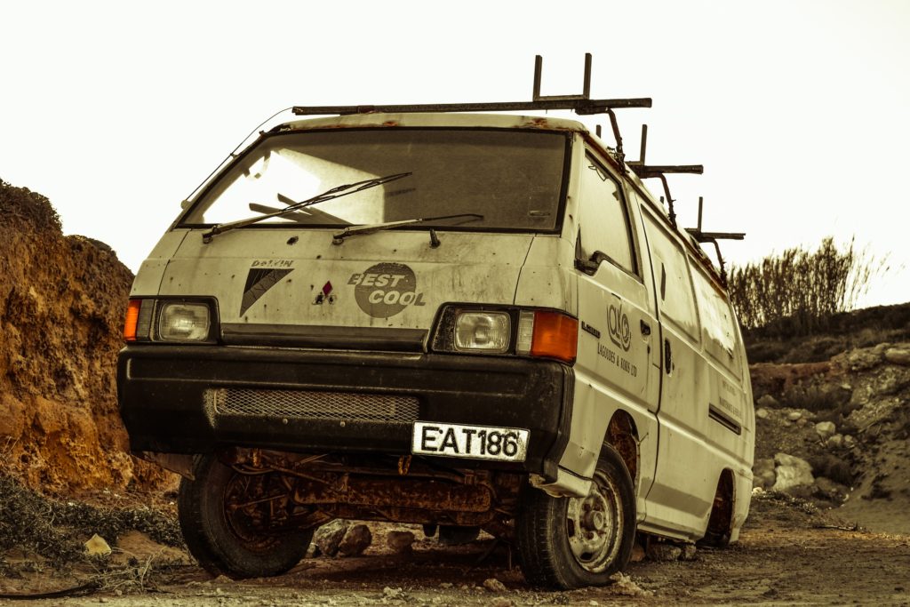 CAR SCRAPYARD NEAR LYNN MA