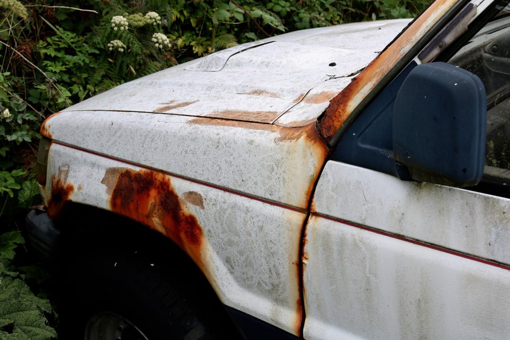 SCRAP CAR NEAR NAHANT MA