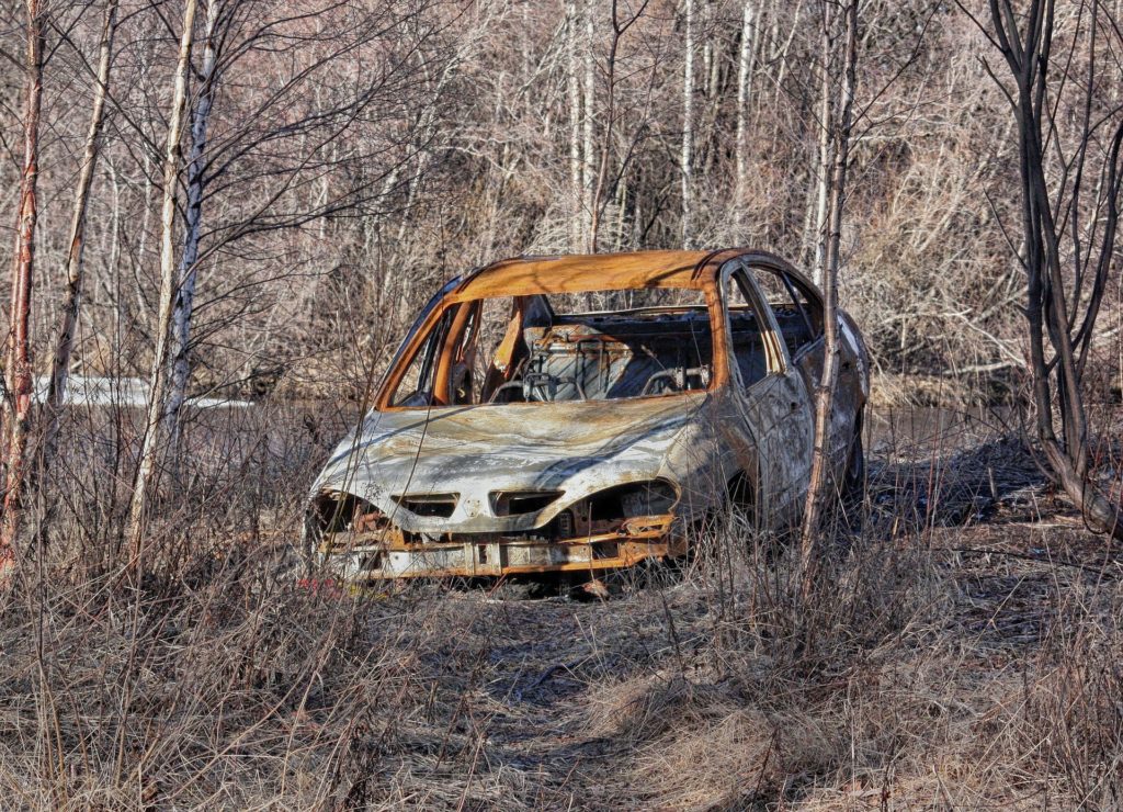 CAR RECYCLING NEAR MARBLEHEAD MA