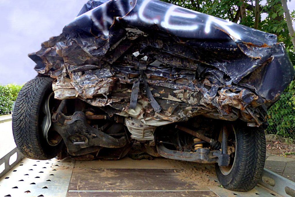 SCRAP CAR NEAR BEVERLY MA