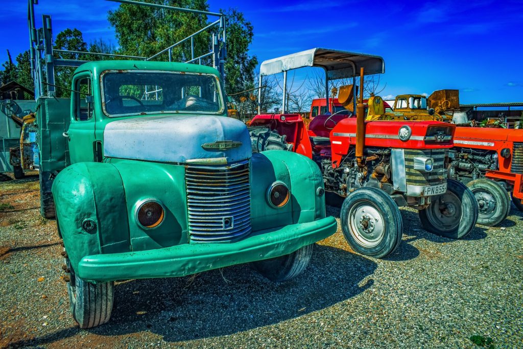 CAR SCRAP YARD NEAR NAHANT MA