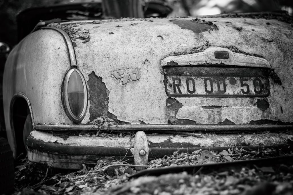 CAR SCRAP YARD NEAR NAHANT MA