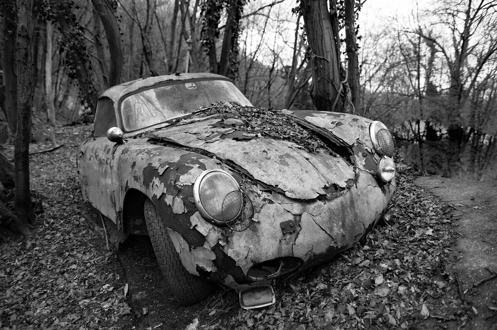 Car Scrap Yards near Lynnfield MA