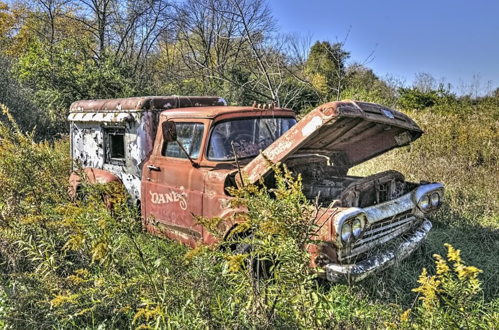 CAR SCRAP NEAR PEABODY MA