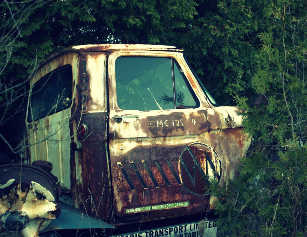 CAR RECYCLING NEAR MIDDLETON MA