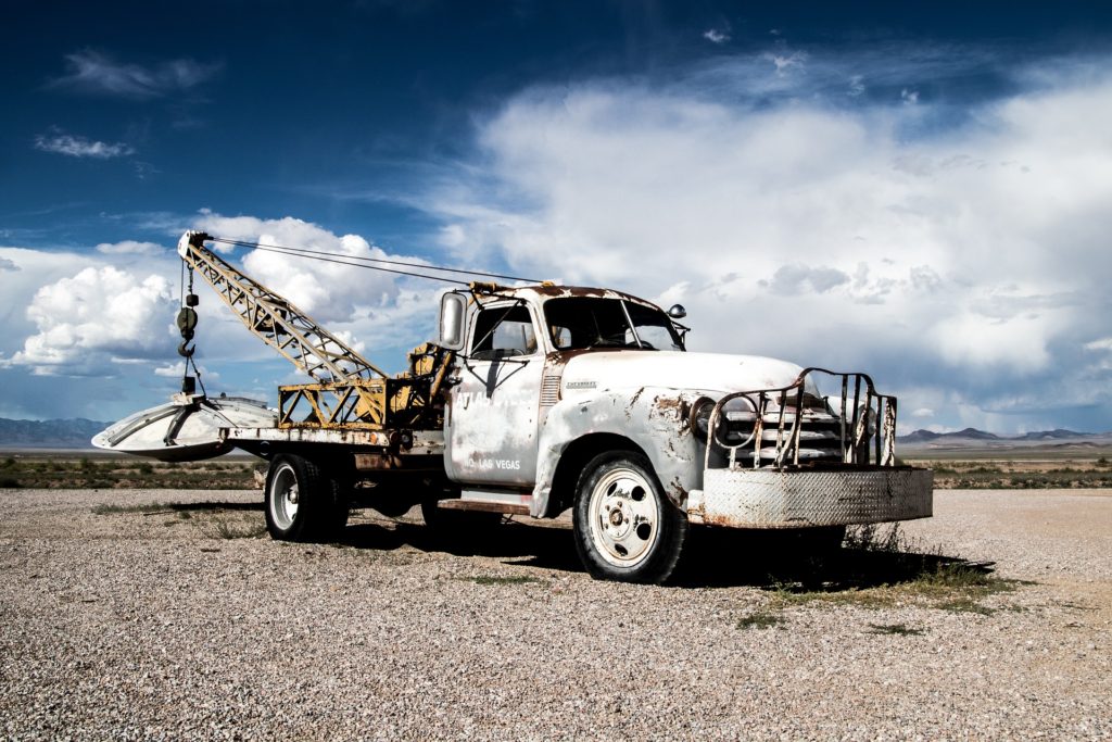 HOW TO SCRAP A CAR NEAR WOBURN MA