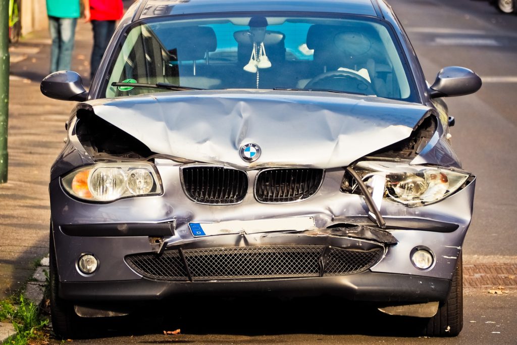 Scrapping a car Near Lynn MA