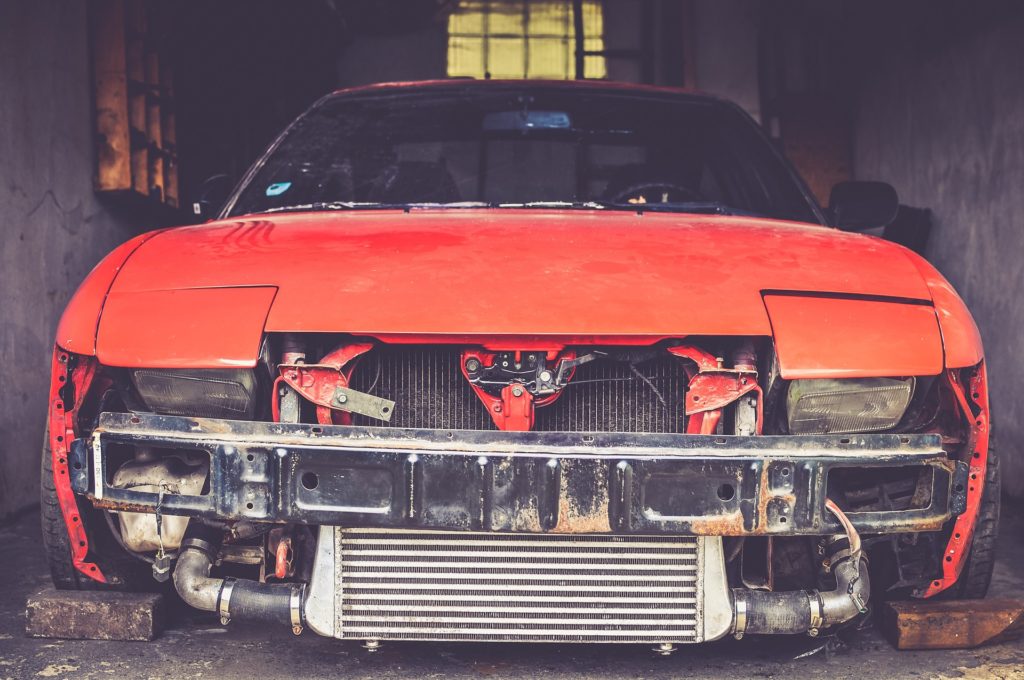 Car Recycling near Revere MA