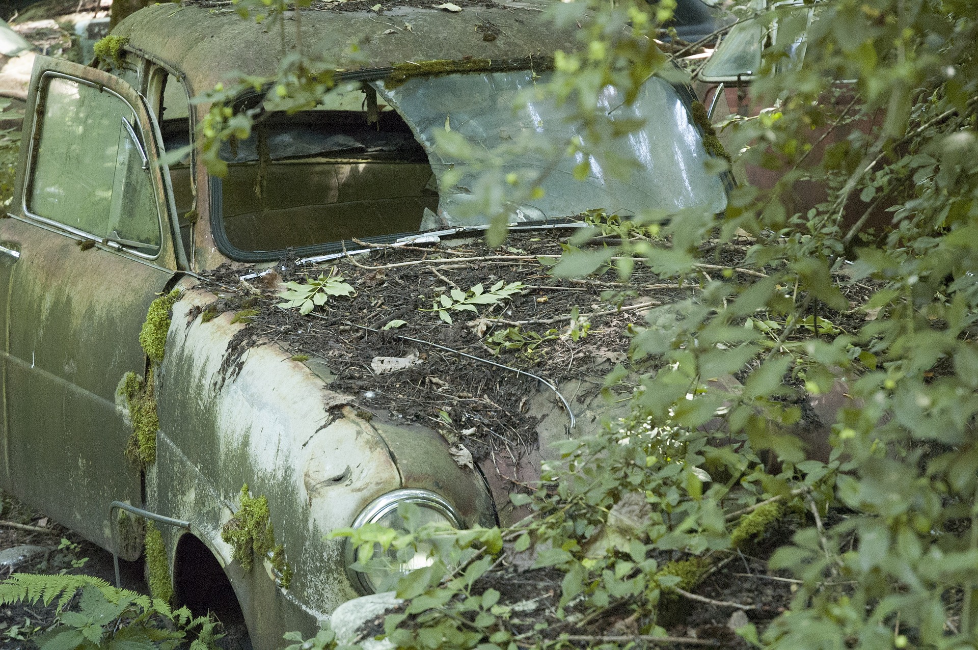 Junk Cars for Cash no Title near Beverly MA