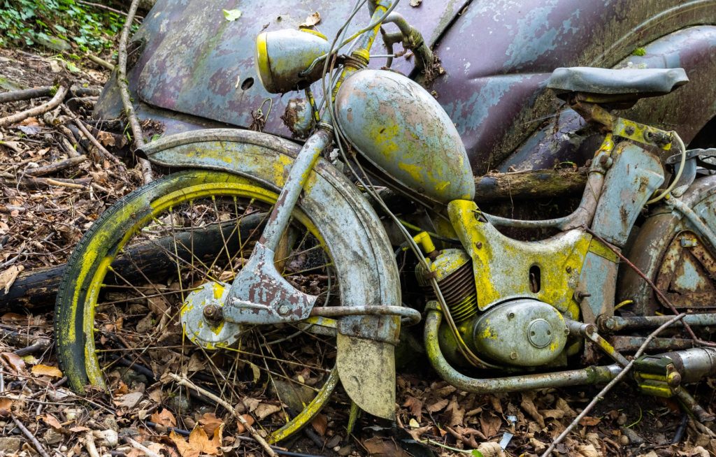 Get rid junk car without title near Middleton MA