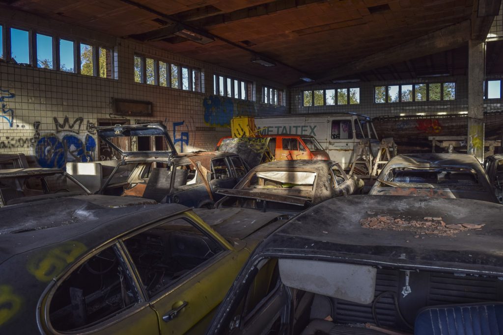 Scrap Car Buyers near Nahant MA