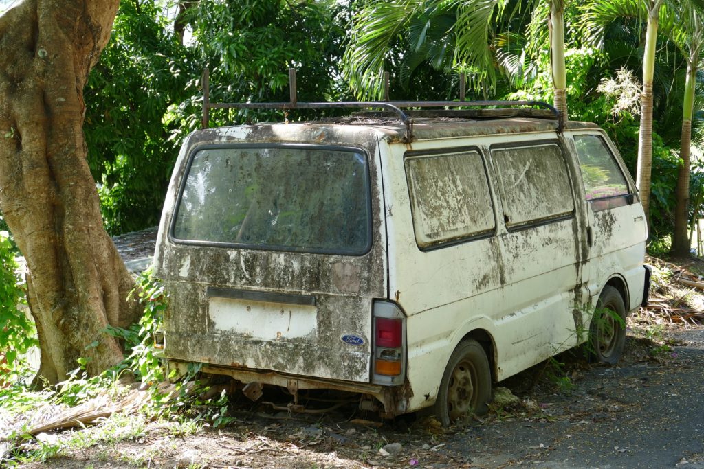 Get Rid of junk car without title Near Revere MA