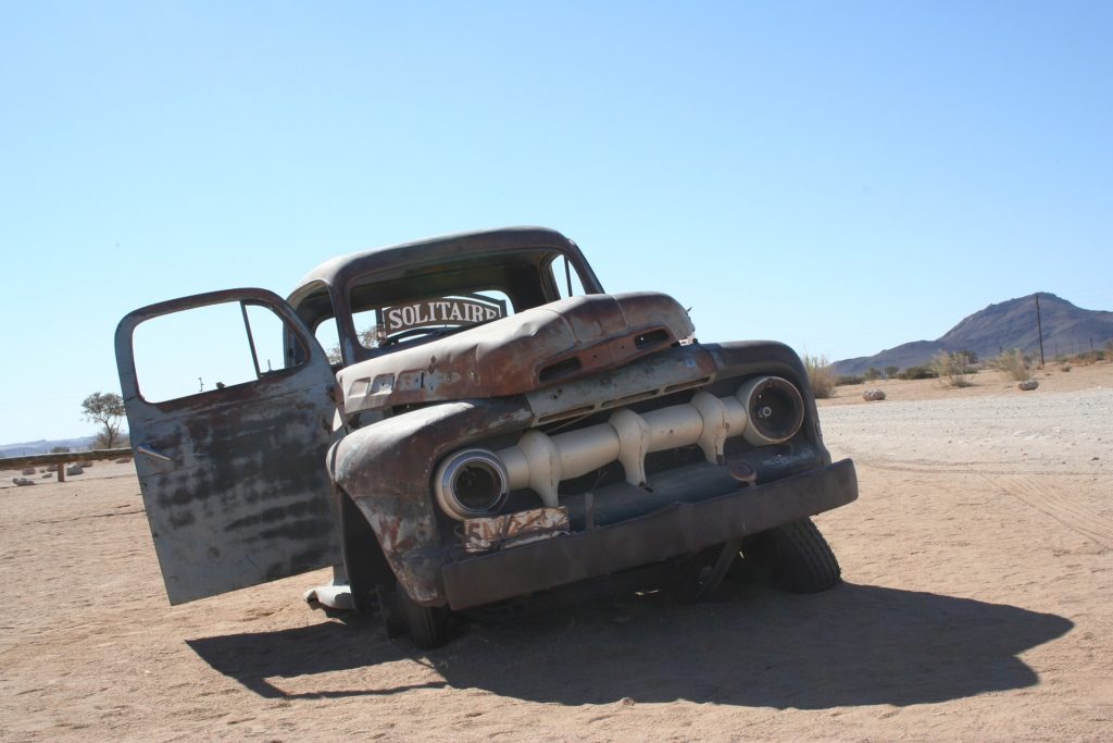 Car Scrap near Swampscott MA