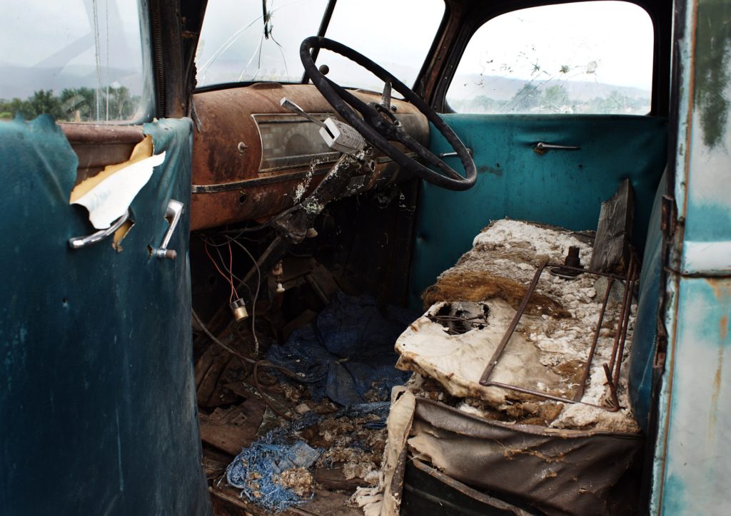 Car Scrap near Swampscott MA