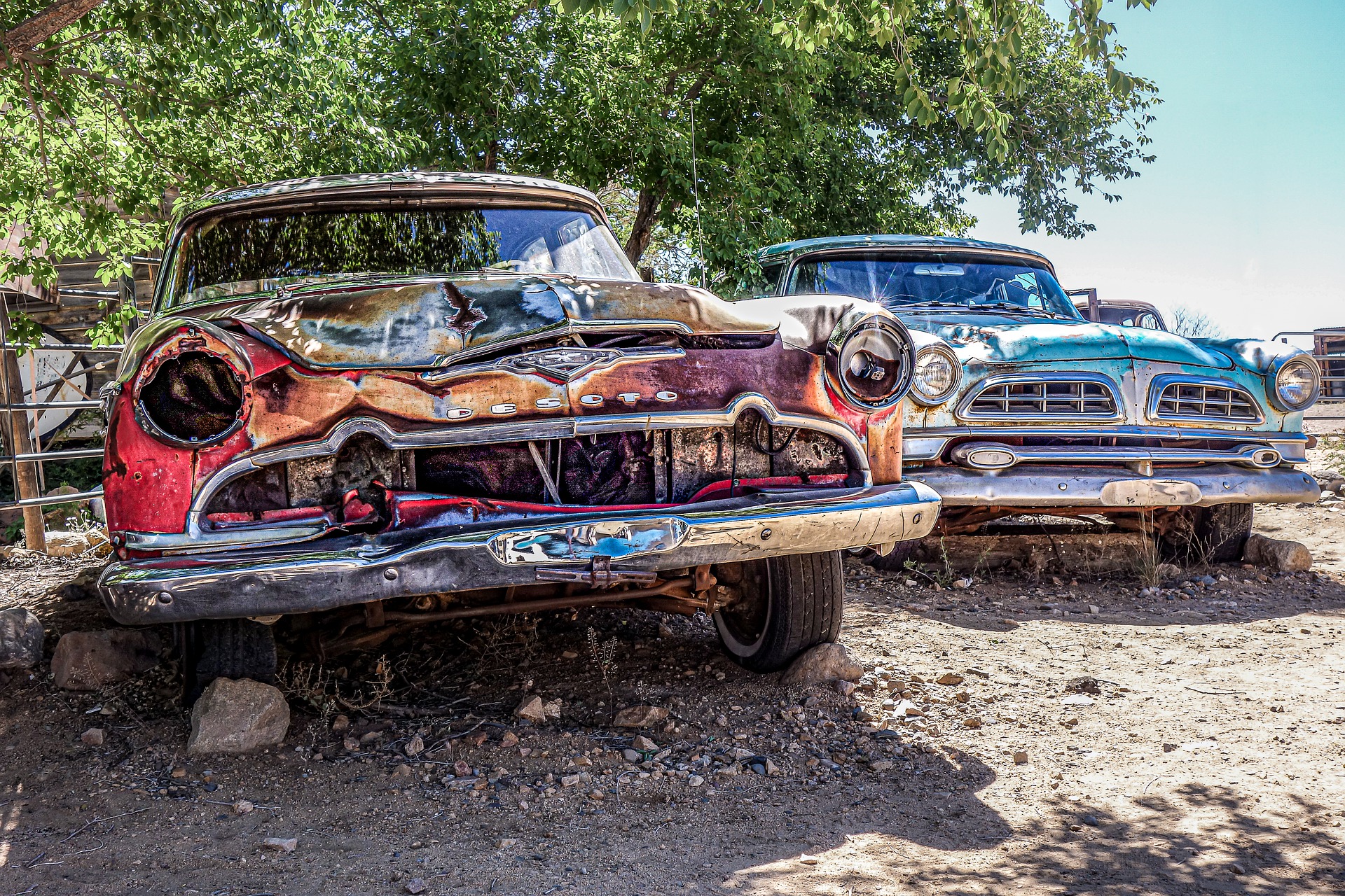 Car Recycling Near Melrose MA