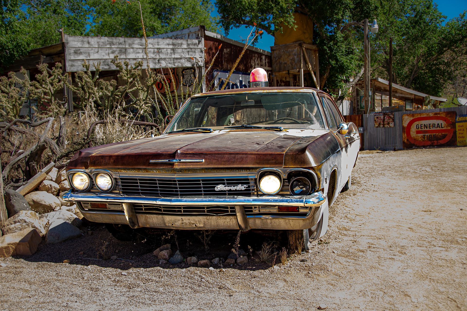 Car Recycling near Winthrop MA