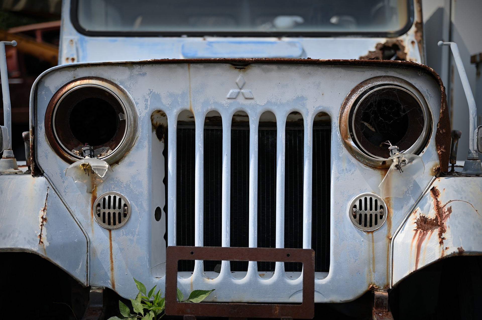 Auto Scrap Near Beverly MA