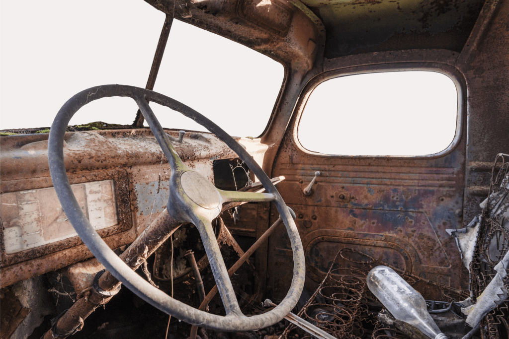 Car For Scrap near Lynn MA