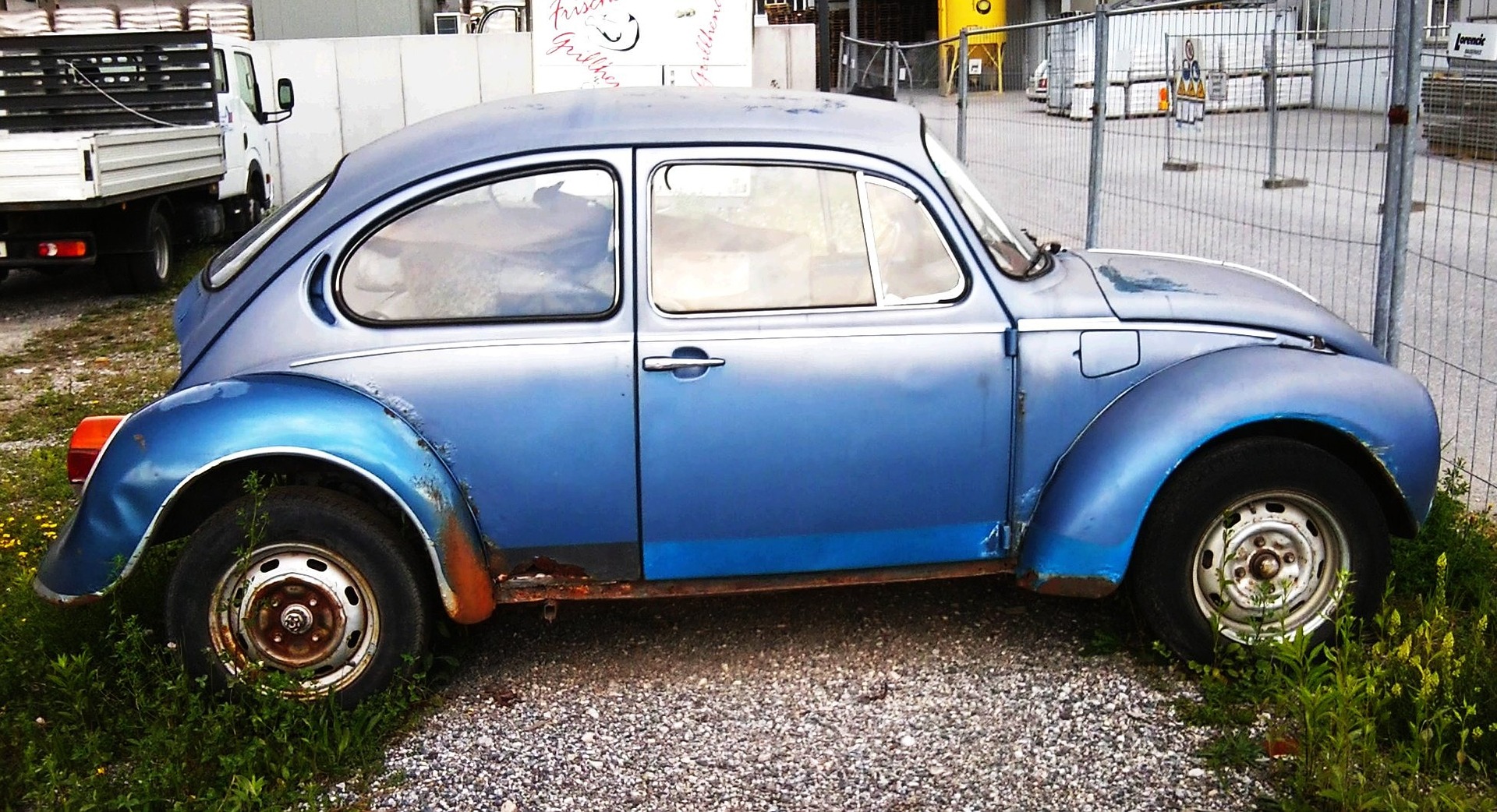 Car For Scrap near Lynn MA