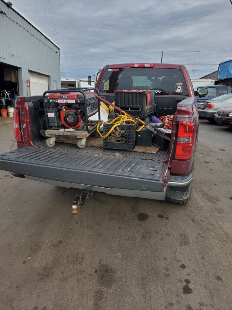 Car Scrap Yards near Lynnfield MA