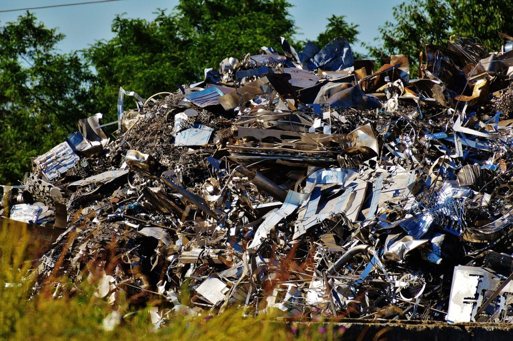 Cars for Scrap near Swampscott MA