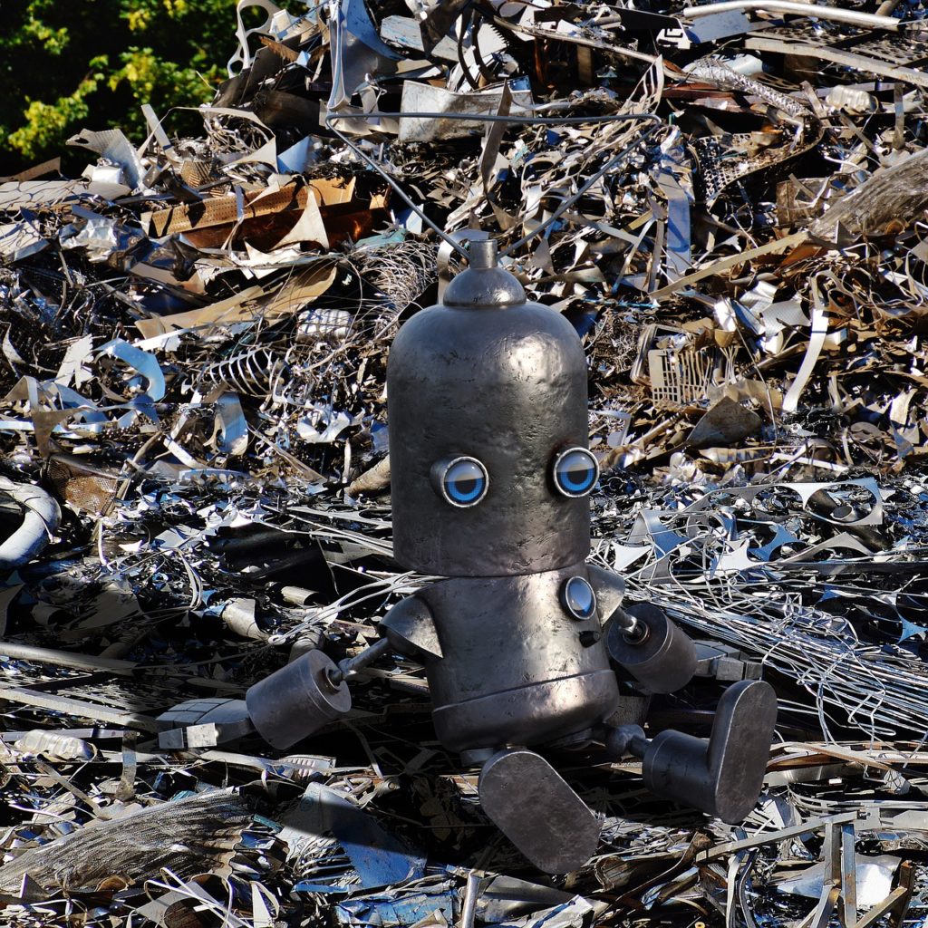 Scrap my car near Medford MA