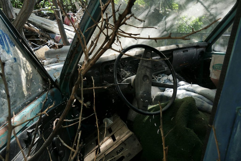 Scrap my car near Medford MA