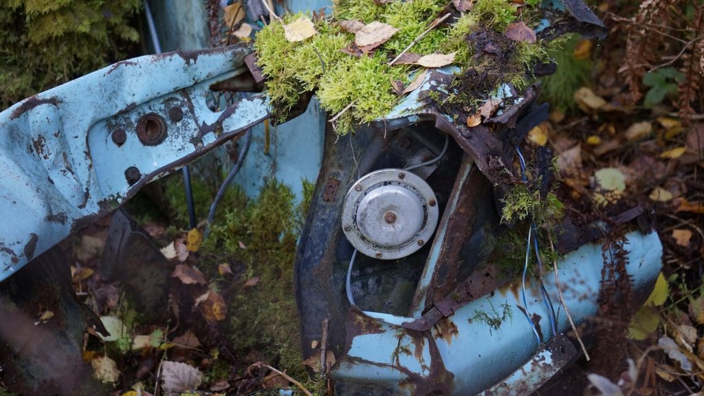 Junk my car without title near Salem MA