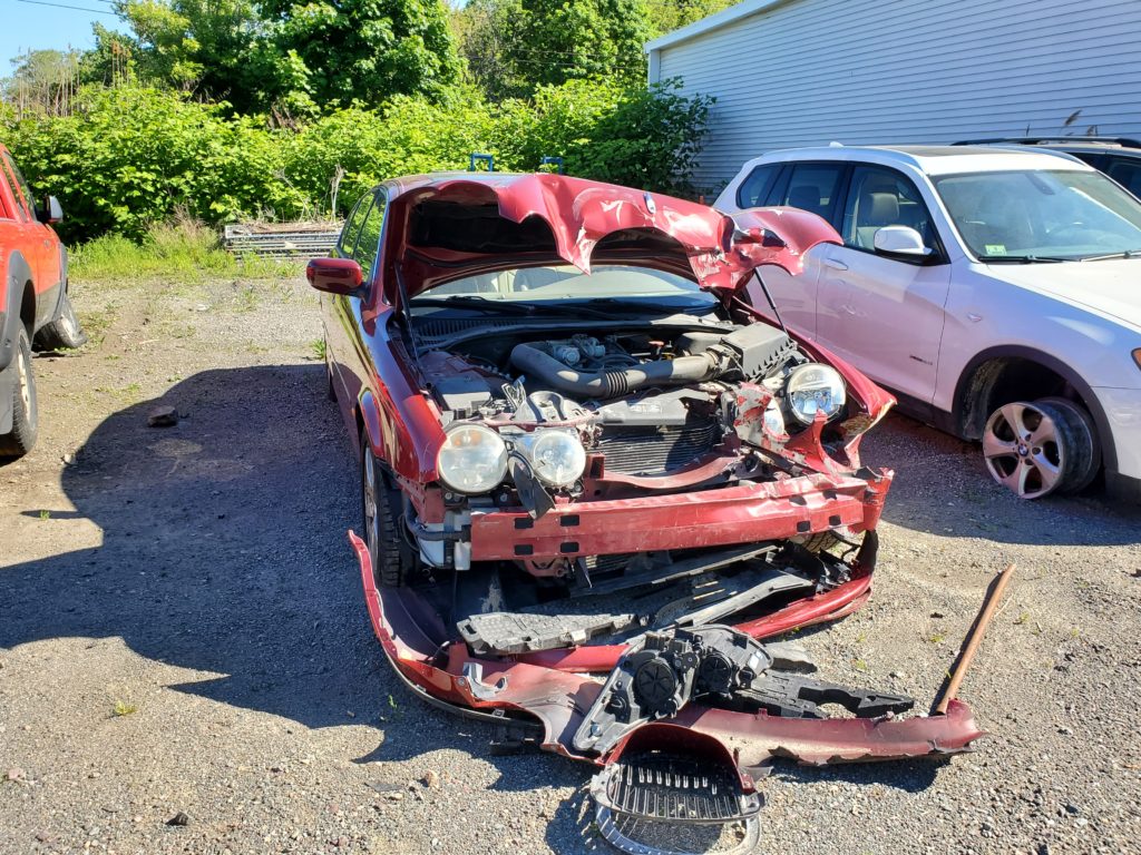 Junk my car without title near Marblehead MA