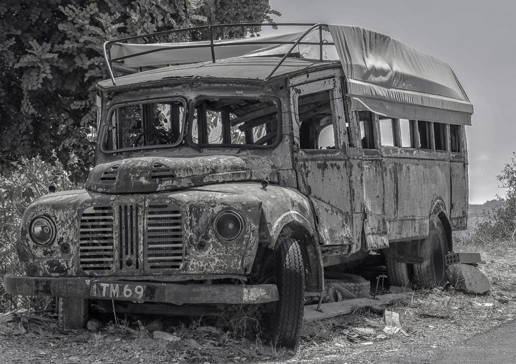 Scrap car buyers near Peabody MA