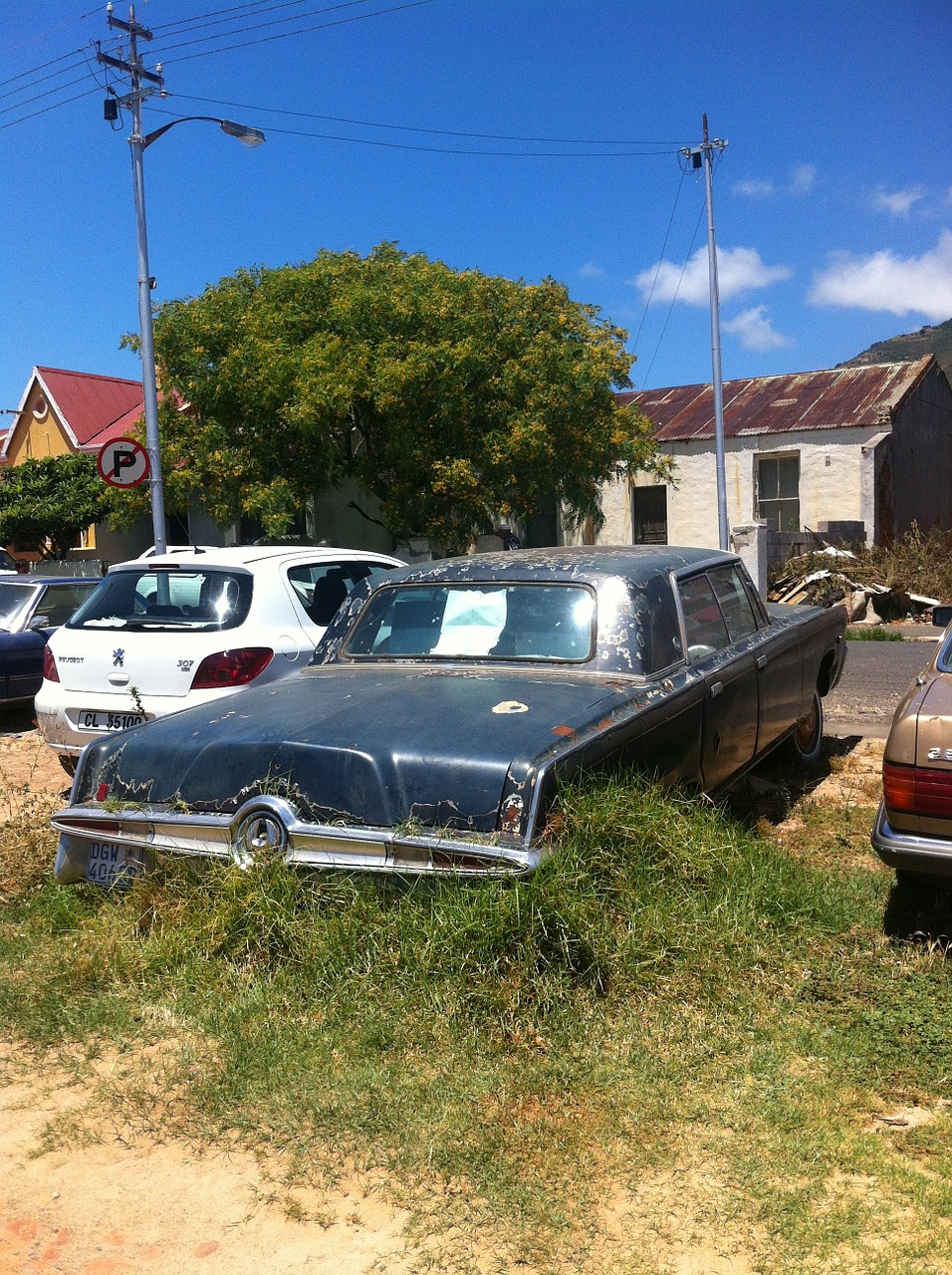 Scrap Car Removal Near Winthrop MA